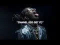Download Lagu Young Thug - Chanel (Go Get it) (ft. Gunna \u0026 Lil Baby) [Official Visualizer]