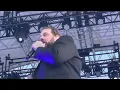Face Down in the Moment live- Nathaniel Ratcliffe  and the Night Sweats #live #music