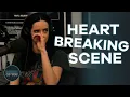 KRYSTEN RITTER Remembers the Reactions to this Emotional Scene in BREAKING BAD