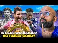 Download Lagu Is FIFA Club world cup actually good?