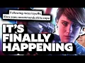 Download Lagu The Video Games Collapse is Here...