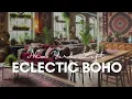 Eclectic Boho New York Loft Style 100 Ideas