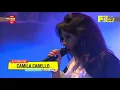 Download Lagu Camila Cabello - Bad things (@ Lollapalooza Argentina 2018)