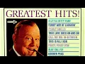 Burl Ives - "Goober Peas"