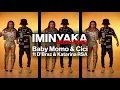 Download Lagu Baby Momo x Cici feat. D'Braz \u0026 Katarina RSA - Iminyaka | Official Music Video