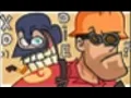 silly spy around here bad quality