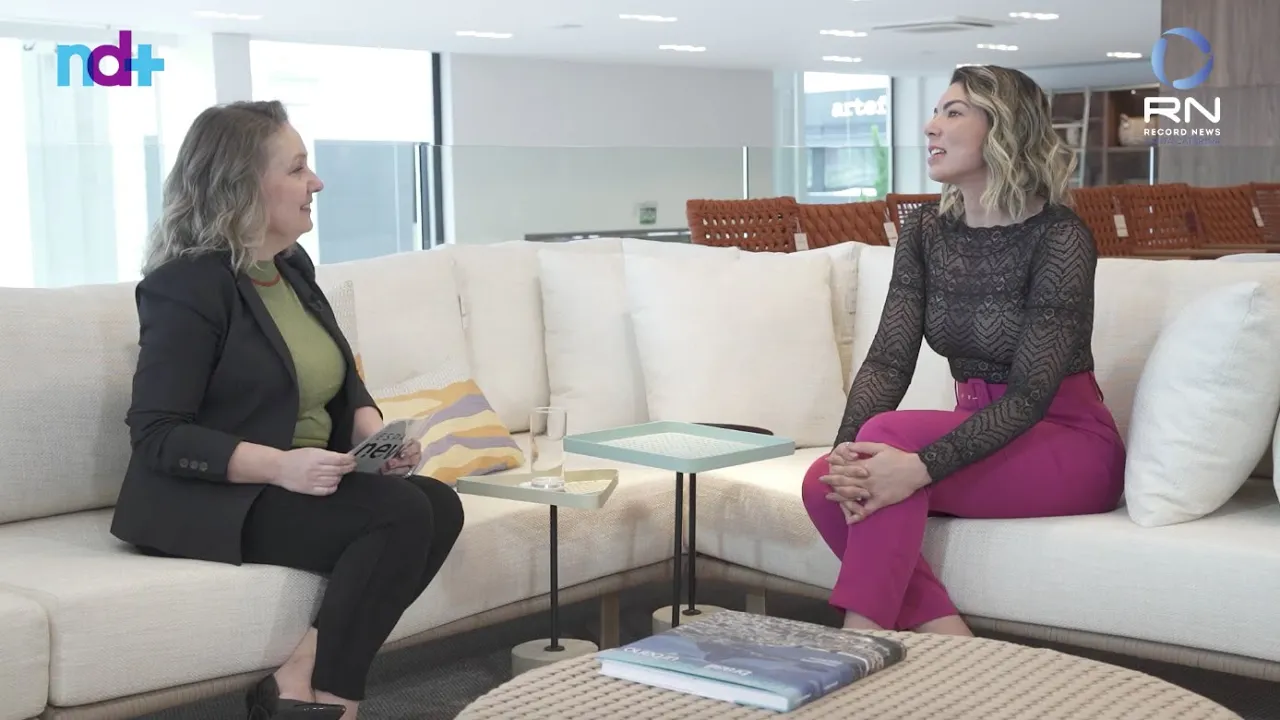 Espaço News Litoral Norte desta segunda-feira fala de empreendedorismo feminino