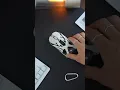 Download Lagu What does it feel like to use a hollowed-out mouse? #Digitaltechnologyproducts #mouse