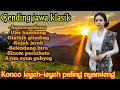 GENDING JAWA _ UYON UYON KLASIK KONCO LEYEH-LEYEH_||GENDING ASMORONDONO,ULER KAMBANG PALING NYAMLENG