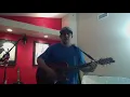 Crooked - Bret Menicke (Amos Lee Cover)