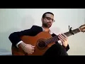 Ghir Enta - Souad Massi (dal film "Napoli velata" di Ferzan Özpetek)