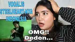 Download REACTION COVER LAGU \ MP3