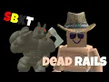 Download Lagu SBKT: Roblox Funny Moments(Deadrails Edition)🔥