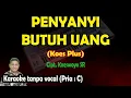 Download Lagu Penyanyi butuh uang karaoke pop keroncong Koes Plus