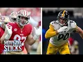 Top 10 Edge Rushers Going into 2023 Move The Sticks Podcast