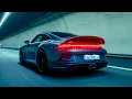 Download Lagu Porsche 992 GT3 Touring | Night Vibes 4K