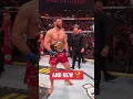 Download Lagu The moment Ankalaev became champion 👏 #UFC313 (via Dana White)