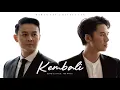Download Lagu Wawan Yap Feat Rafael Tan -  Kembali Official MV