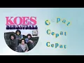 Download Lagu Cepat - Koes Bersaudara #koesbersaudara #koesplus #bandlegend #cepat #hitslyrics #youtuber