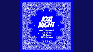 jozi night