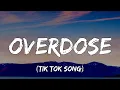 Download Lagu Ciara - Overdose (Dave Luxe Remix) (Lyrics) \