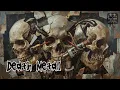 Download Lagu Unleashing Pure Brutality – Modern Death Metal Soundscape for Gaming and WorkOut
