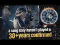 SETLIST SPOILERS Def Leppard Vegas Residency Brings Back a Song They Haven t Played in 30 YEARS