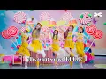 Lagu Sugar 'N Spice (SNS) - JELLO | OFFICIAL KARAOKE