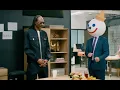Jack in the Box Commercial 2023 Snoop Dogg Munchie Meal Ad Review