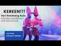 Download Lagu Video Tari Gandrang Bulo - Fakultas Kedokteran UMI Makassar