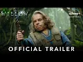 Video di Willow - Trailer D23 Expo 2022