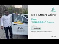 Join our Ev Fleet Drive Electric Earn Big Everest Fleet Growing while Driving