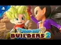 Download Lagu Dragon Quest Builders 2 - Boy Builder Opening Movie | PS4