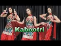 Download Lagu KABOOTRI | Kit Chali New Haryanvi Song | kabootri Song | Anjali Raghav | Diler Kharkiya |Dance Cover