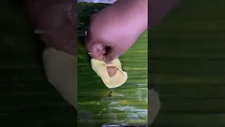 Trending Viralvideo Obbattu Southindianfood Habba Festival Food Sweet Youtubeshorts 