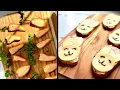 I Made The Cutest Easter Appetizers Ever So Easy Mama Food Lab