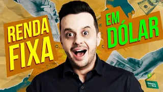 RENDA FIXA AMERICANA - Como Investir no TESOURO dos EUA