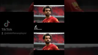 انا شبه محمد صلاح ولا لا 