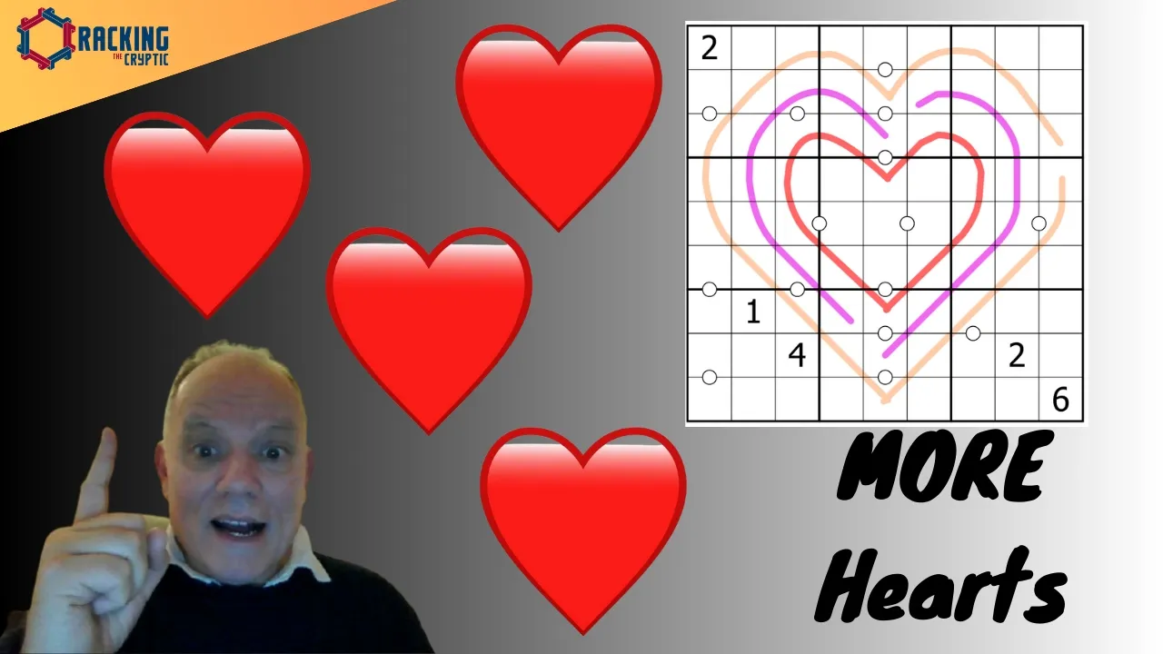 There's Plenty of Hearts in a Full Deck!
