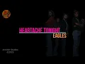 Eagles - Heartache tonight (V.A. Karaoke Version)