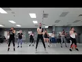 I LIKE TO MOVE IT | CARDIO DANCE FITNESS