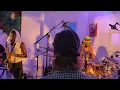 Yussef Dayes - Raisins Under The Sun ft Venna - Live at Soho Pop-up (9/9/2023)