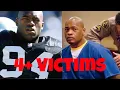 NFL Star To Killing 4 People The Story Of Anthony Smith