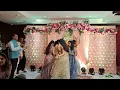Humne Suna Hai (Mere Yaar Ki Shaadi Hai) - Family Engagement Dance