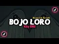 Download Lagu DJ Bojo Loro - ( Slowed \u0026 Reverb ) 🎶