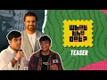 Download Lagu What The Dot? - Official Teaser