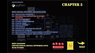 001 005 002 Implementing Convolution in Python Revisited