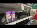 CVS Walgreens limiting purchases of children s medicine as viruses spread