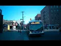 LFSA Bx28 Bus Bainbridge St