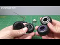 How to Make a Solar Car